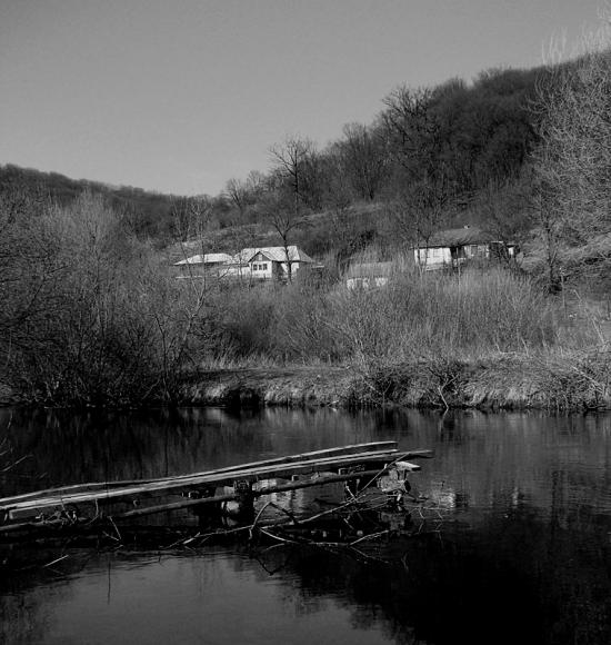 Кринцілів з panoramio.com - Кринцілів