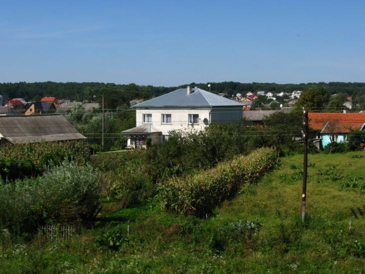 Хлопчиці з panoramio.com - Хлопчиці