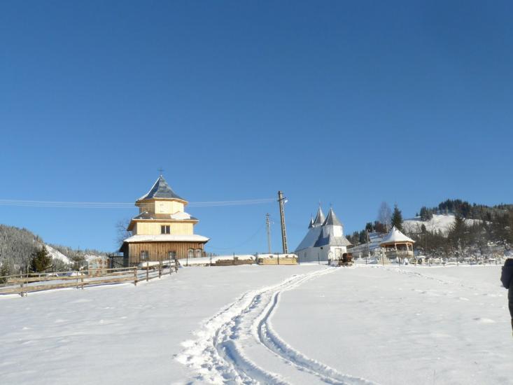 Шепіт з panoramio.com - Шепіт