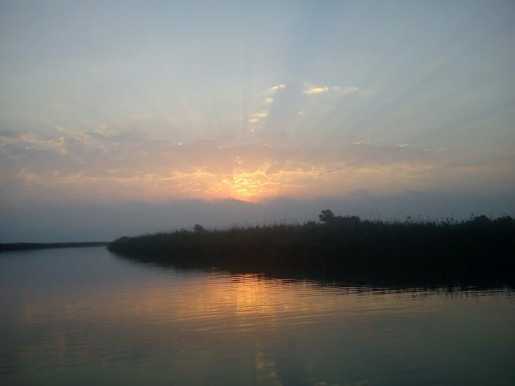 Кізомис з panoramio.com - Kizomys