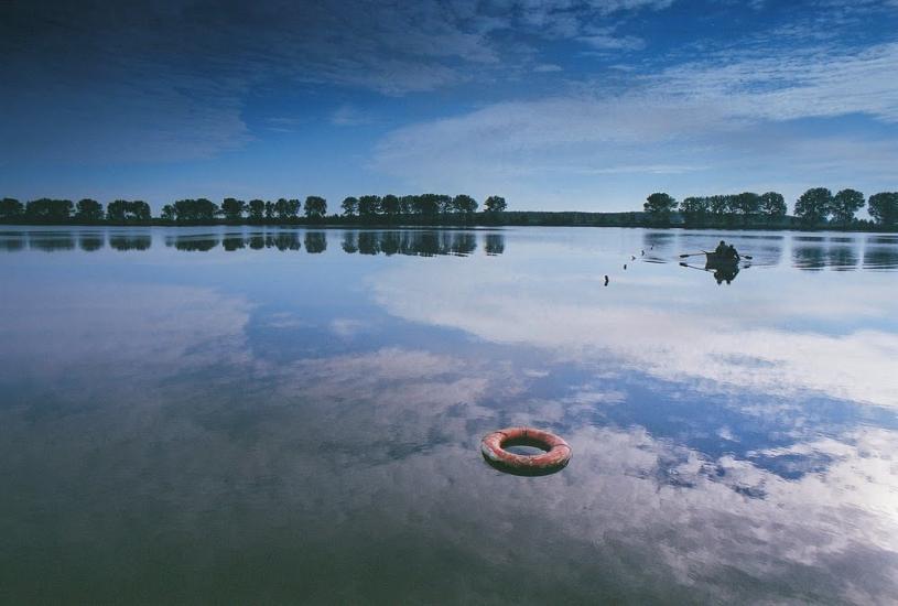 Добротвір з panoramio.com - Добротвір