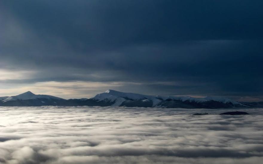 Чорна Тиса з panoramio.com - Черная Тиса