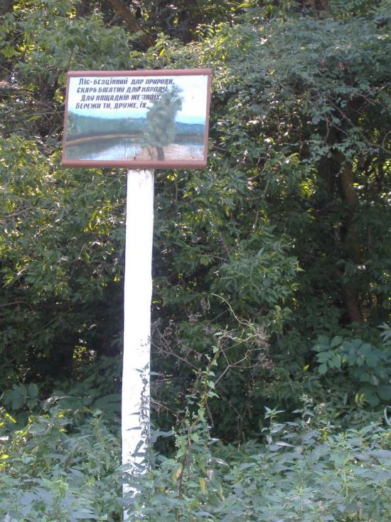 Гострий Шпиль з panoramio.com - Гострий Шпиль