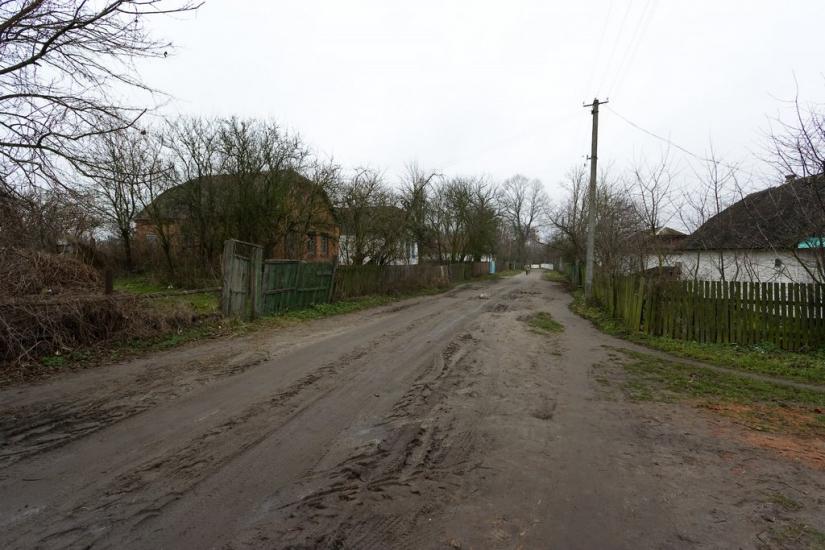 Веприн з panoramio.com - Веприн