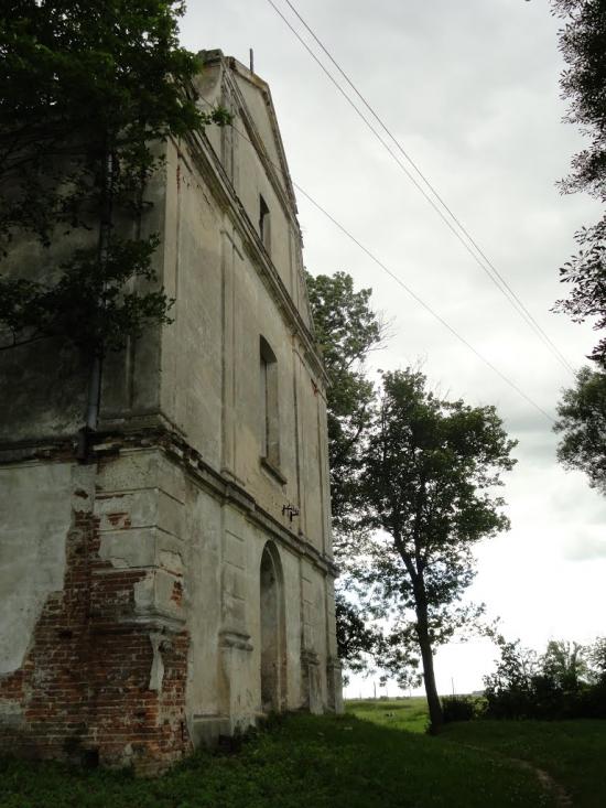 Мельниця з panoramio.com - Мельниця