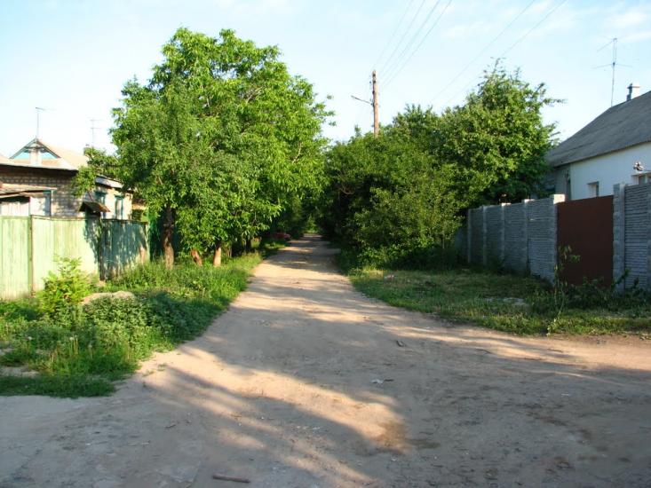 Логачівка з panoramio.com - Логачевка