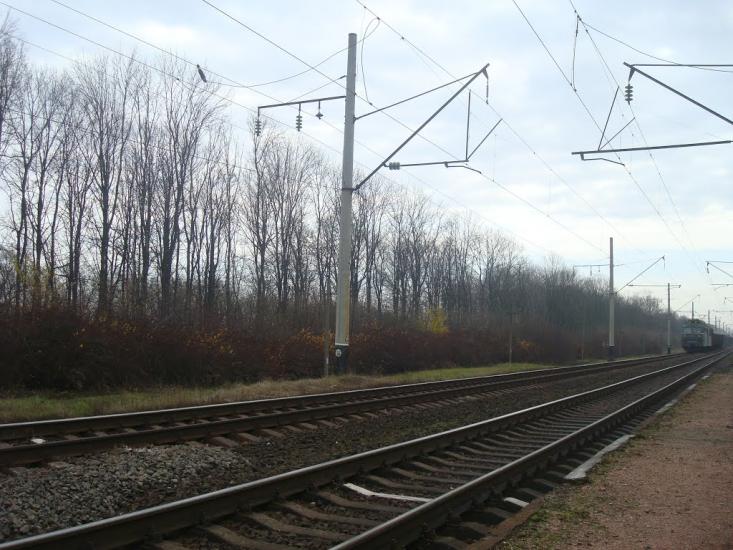Маначин з panoramio.com - Маначин