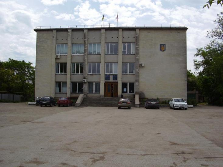 Кіровське з panoramio.com - Кіровське