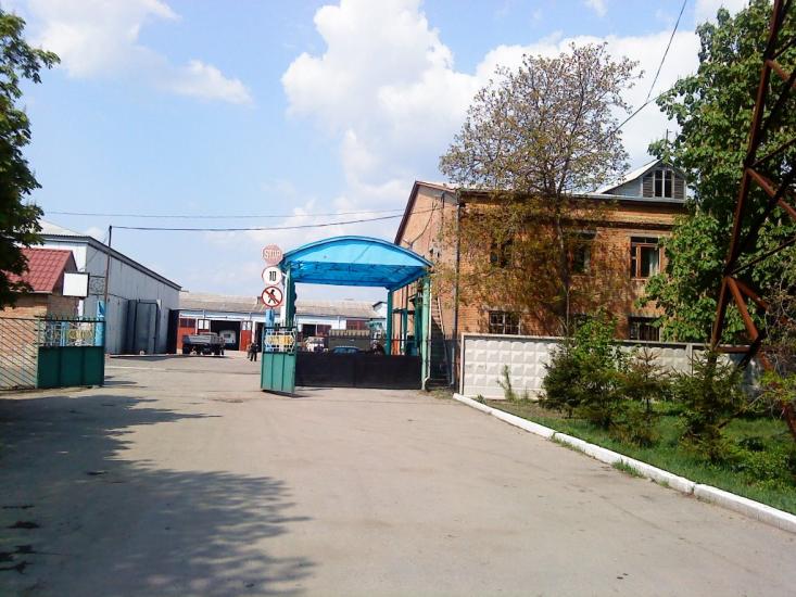Созонівка з panoramio.com - Созоновка