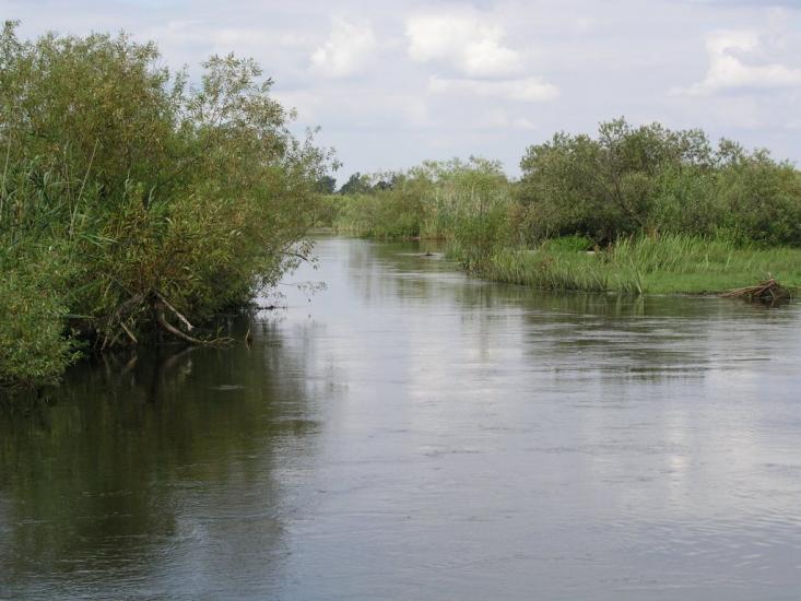Угриничі з panoramio.com - Угриничі