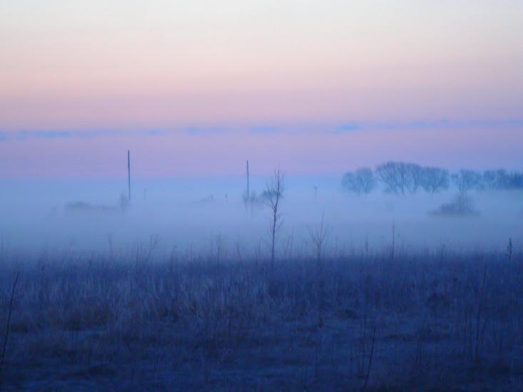 Осмиловичі з panoramio.com - Осмиловичі