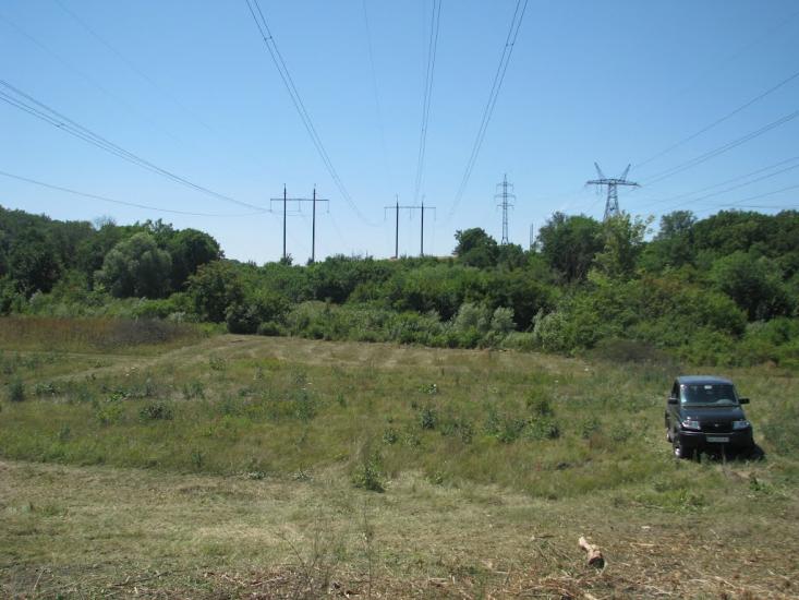 Черкаський Бишкин з panoramio.com - Черкаський Бишкин