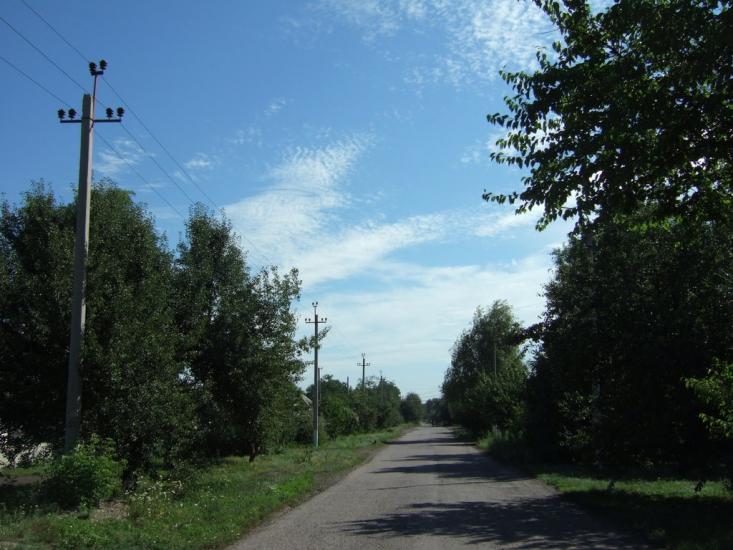 Нижнє з panoramio.com - Нижнє
