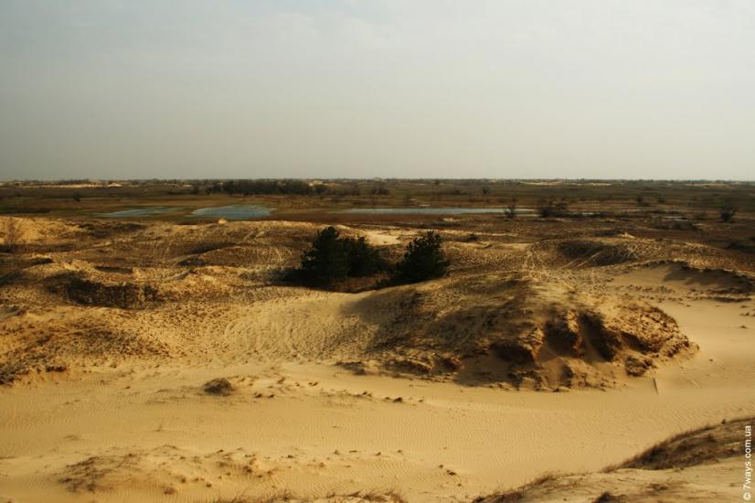 Козачі Лагері з panoramio.com - Козачие Лагеря