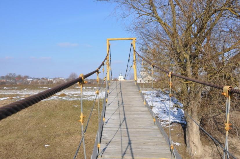 Чайковичі з panoramio.com - Чайковичи