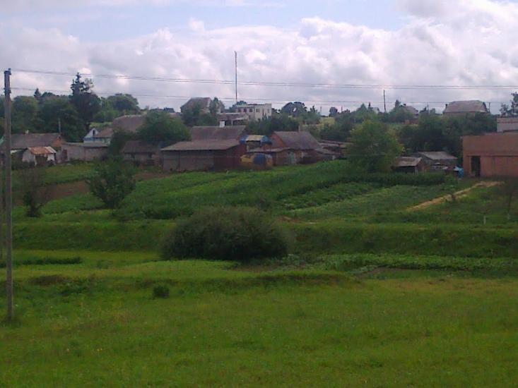 Сатиїв з panoramio.com - Сатыев