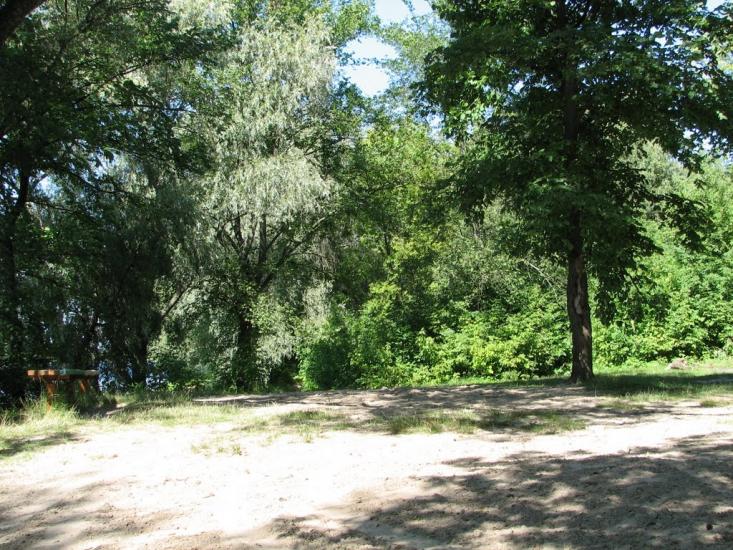 Рижівка з panoramio.com - Рыжевка