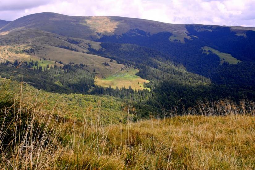Білин з panoramio.com - Білин