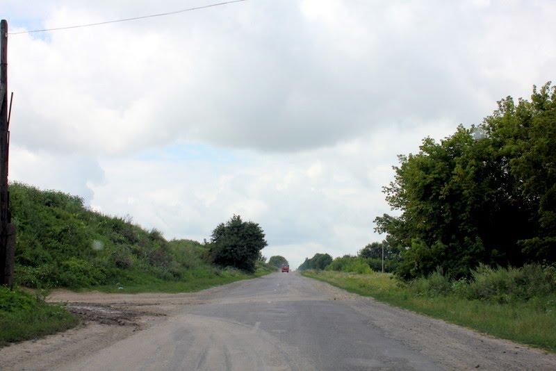 Браїлів з panoramio.com - Браилов