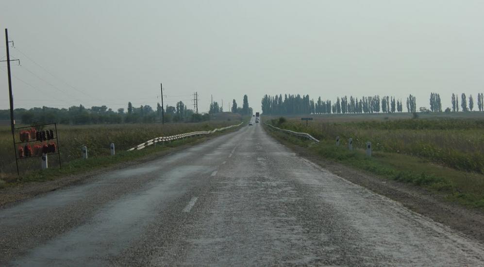 Воронцівка з panoramio.com - Воронцівка