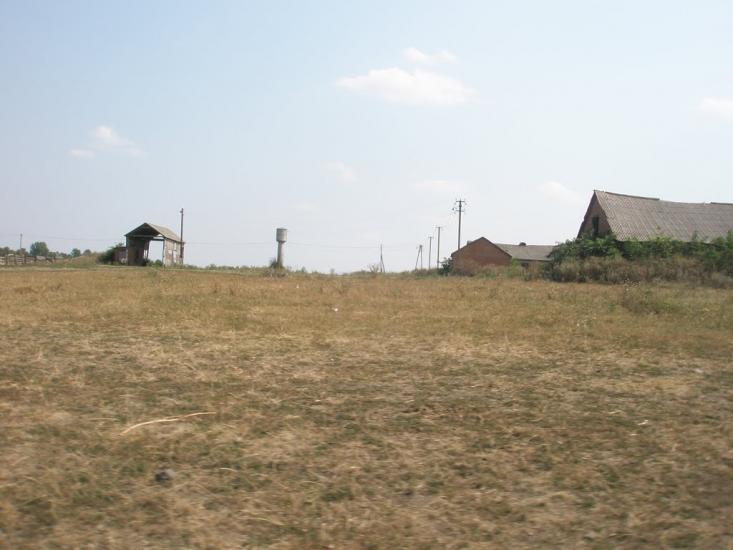 Писарівка з panoramio.com - Писаревка