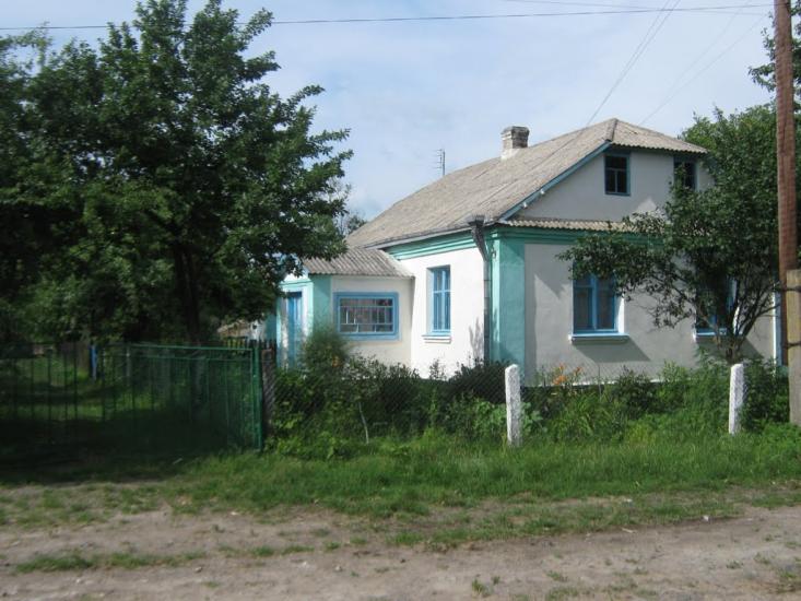 Рудка-Миринська з panoramio.com - Рудка-Миринська