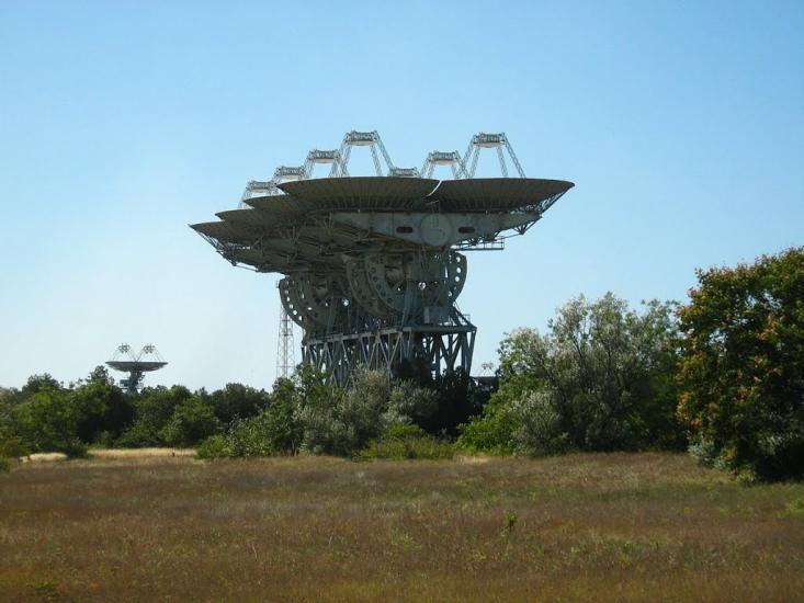 Вітине з panoramio.com - Витино