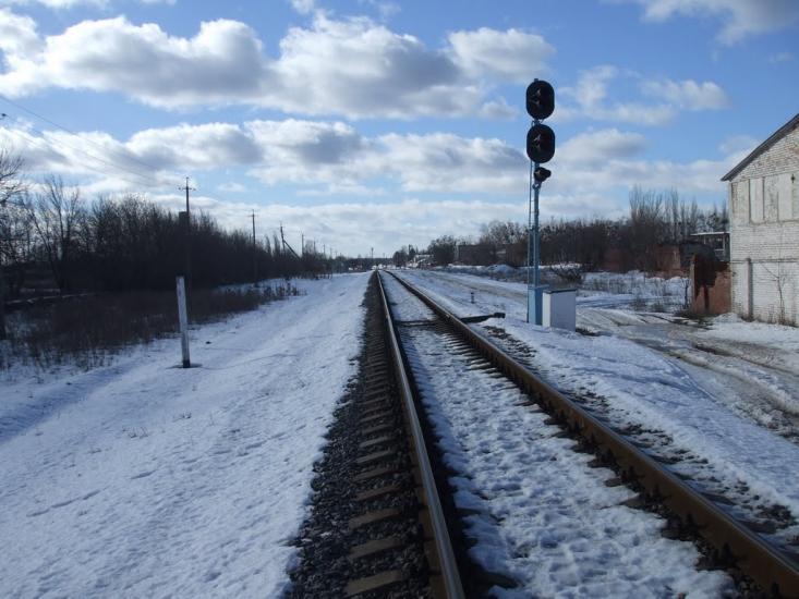 Лебедин з panoramio.com - Лебедин