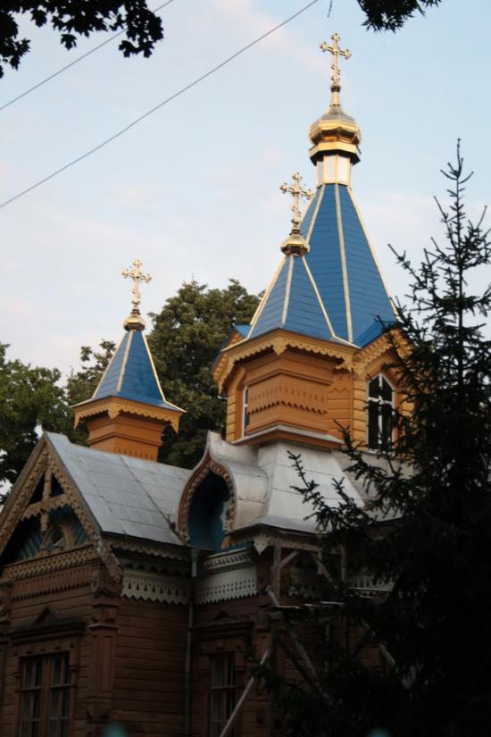 Романківці з panoramio.com - Романковцы