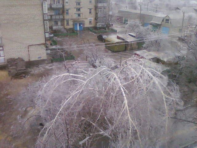 Кодима з panoramio.com - Кодима