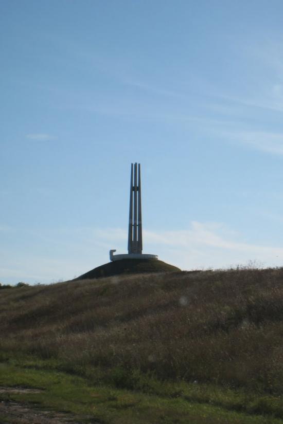 Світле з panoramio.com - Светлое