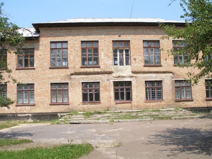 Пантаївка з panoramio.com - Пантаевка