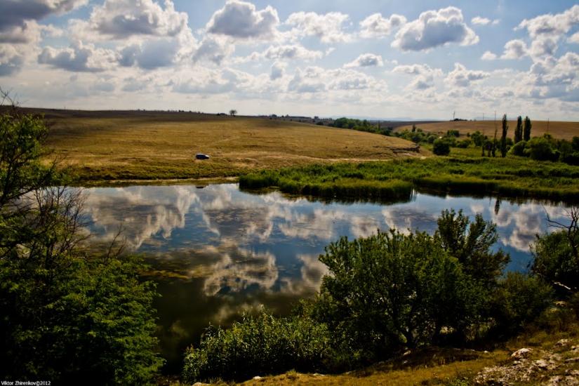 Ключі з panoramio.com - Ключи
