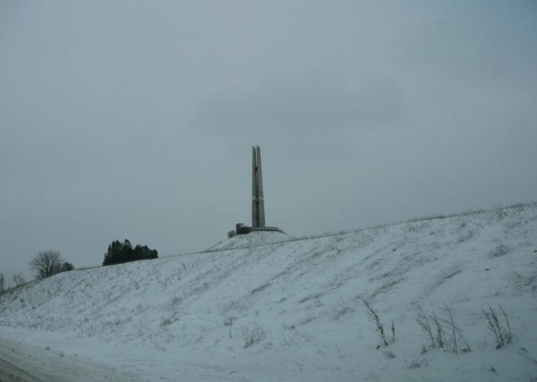 Світле з panoramio.com - Светлое