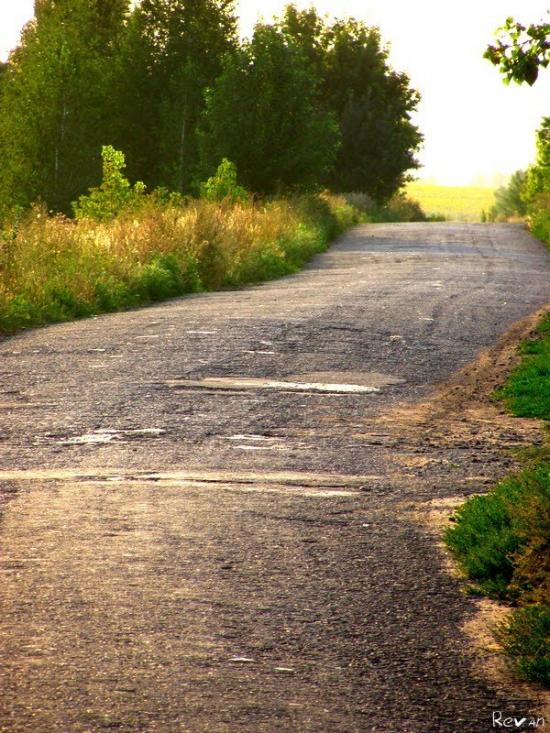 Бобрівка з panoramio.com - Бобрівка