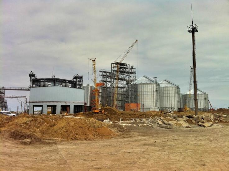 Городківка з panoramio.com - Gorodkivka