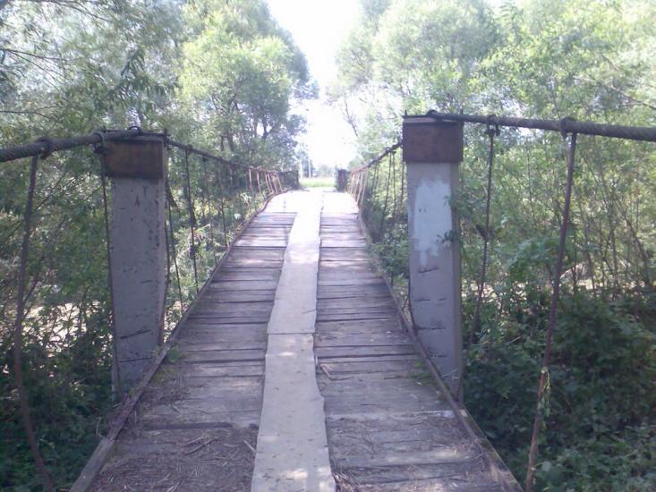 Берегомет з panoramio.com - Берегомет