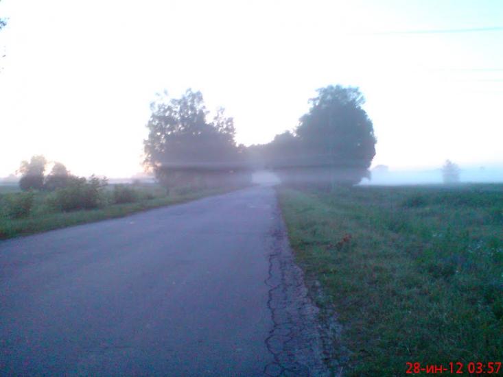 Велика Чернеччина з panoramio.com - Велика Чернеччина