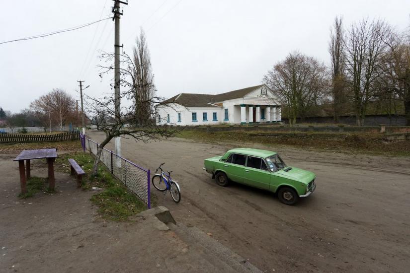 Веприн з panoramio.com - Веприн