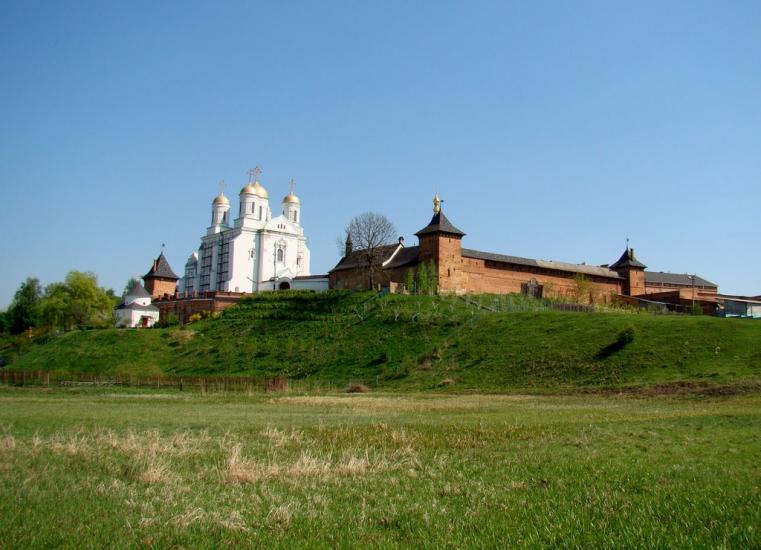 Зимне з panoramio.com - Зимнее