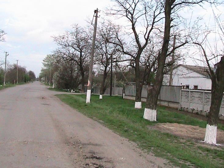 Сиваське з panoramio.com - Сивашское