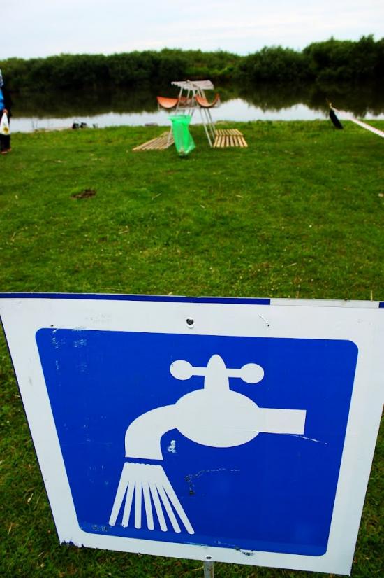 Зарічне з panoramio.com - Заречное