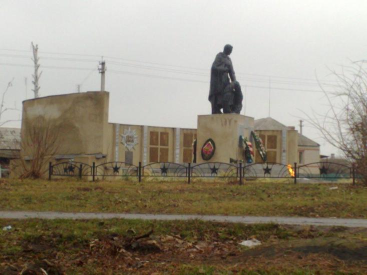 Огірцеве з panoramio.com - Огірцеве