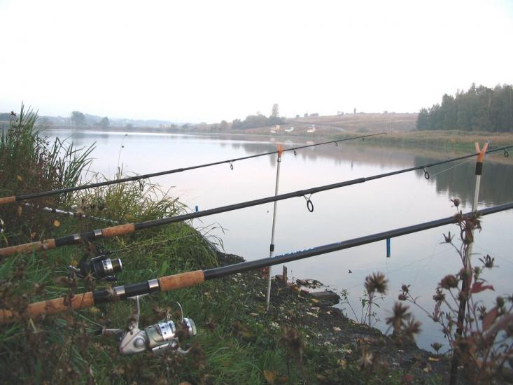 Бобрівка з panoramio.com - Бобровка