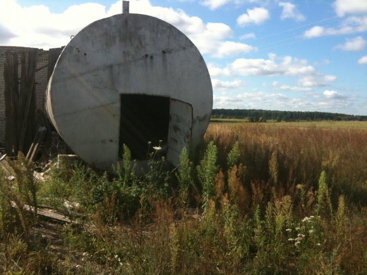 Волиця з panoramio.com - Волиця