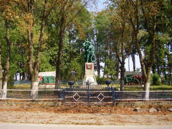 Козівка з panoramio.com - Козовка