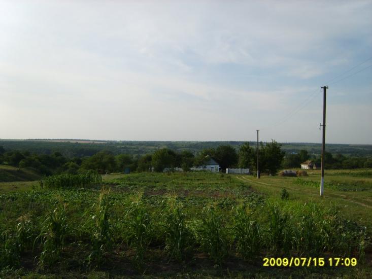 Ганнівка з panoramio.com - Анновка