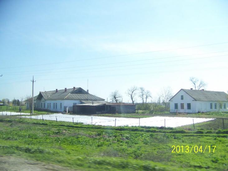 Інкерман з panoramio.com - Инкерман