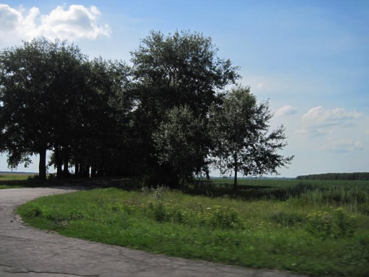 Дружба з panoramio.com - Дружба