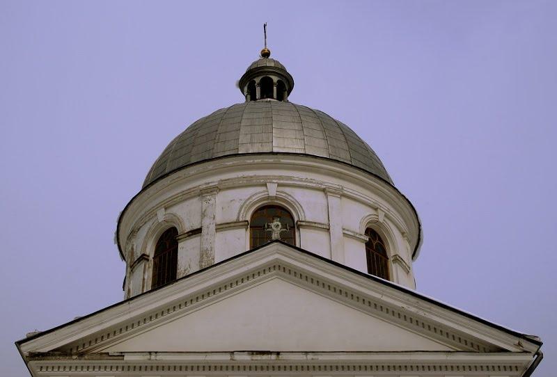 Дев'ятир з panoramio.com - Девятир